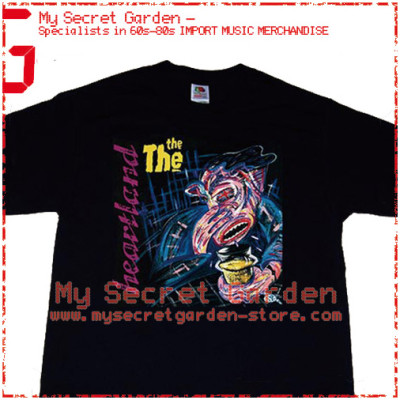 The The - Heartland T Shirt 